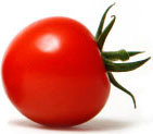 Cherry-tomater er meget velsmagende tomater og er specielt velegnede til salater